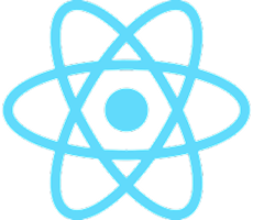 React